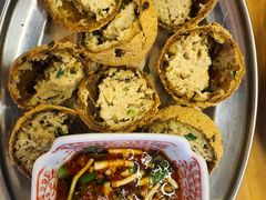 豆腐圆子-笔记安顺夺夺粉火锅(中关村店)