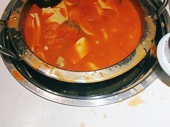 -蕃茄述·好汤自然来(江汉路店)
