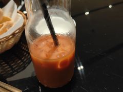 -simply thai天泰(静安嘉里中心店)