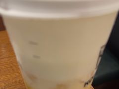 -KOI Thé(百信广场店)