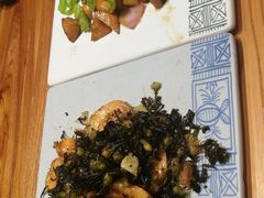 -云海肴云南菜·蒸汽石锅鱼(北京良乡华冠店)