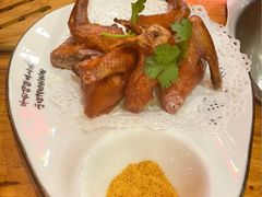 -洪大厨鸡煲(福田店)