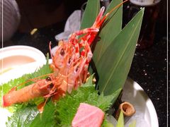 -極上萬膳·日料放题(海岸城店)