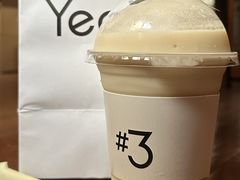 -Yee3·三号椰(上海中山公园龙之梦店)