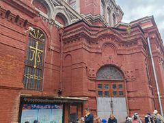 -圣·阿列克谢耶夫教堂