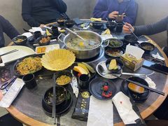 -林记潮牛·牛肉火锅(上马墩店)