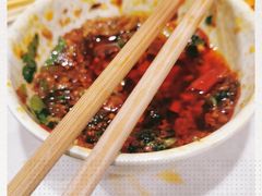 -来伊回麻辣烫·火锅串串清真(红瓦寺总店)