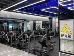 -奇迹健身·恒温游泳(金海首座店)