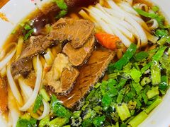 -肆姐面粉馆(坡子街店)