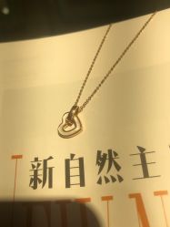 -周生生Chow Sang Sang(苏州美罗高新店)