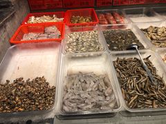 -渔傅·蓝海岸霞浦海鲜(正祥店)