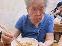 -刘信牛羊肉小炒泡馍(回民街店)