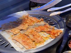 -入火韩国烤肉(凯旋广场店)