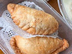 平潭肉饺/个-海坛特色小吃·只做平潭特色菜(平潭店)