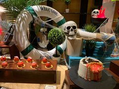 -上海东方佘山翰悦阁酒店·Vie全日制餐厅