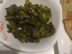 香脆黄瓜-嘉和一品粥(魏公村店)