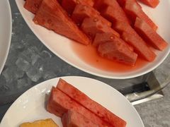 -香宫中餐厅 · 桂林香格里拉