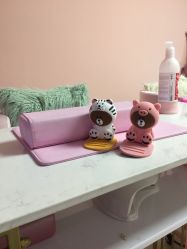 -Pink You美甲美睫纹绣定制中心