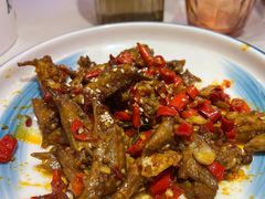 -蟹宗蟹(润达国际五楼店)