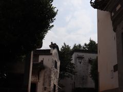 -潜口民宅博物馆