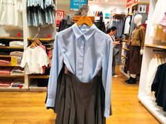 -优衣库(北京枫蓝国际广场店)