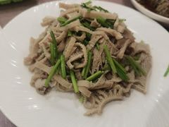 芫爆散丹-烤肉宛饭庄(北新桥店)