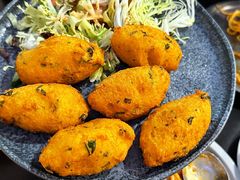 -妈阁铭记澳葡美食