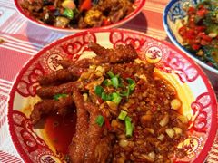 -高嗲嗲·湘味爆炒王(新城科技园店)