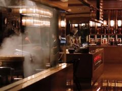 -无锡苏宁银河国际酒店-悦府65中餐厅
