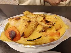 -妈阁铭记澳葡美食