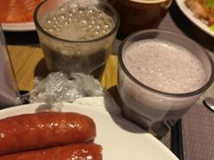 -齐河孔雀王温泉酒店·金孔雀自助百汇
