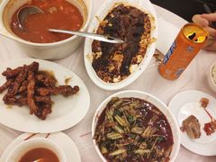 -玲珑餐厅(陕西南路店)