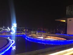 -杜尚rooftop露台酒吧