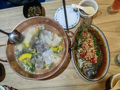 -妈妈的味道(和顺古镇店)