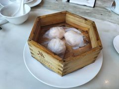 -顺德美的万豪酒店-万豪中餐厅