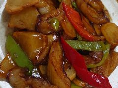 -吉味馆(柠溪店)