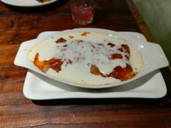 -意国小镇披萨牛排餐厅(新玛特店)