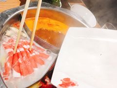 -彤德莱(奥林店)