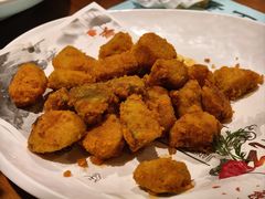 -七菜馆·东北菜·蒸饺(文体路店)