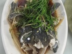 -八方海味餐厅
