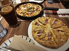 -必胜客(东西湖万达店)