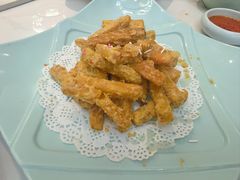 -金家老三饭庄(常营店)