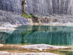 -铜锣山矿山公园