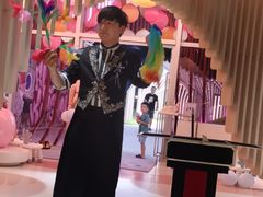 -水桶王国主题餐厅·聚会·生日派对·亲子活动·家庭套餐(亚龙湾希尔顿店)