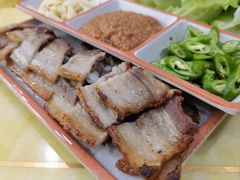 -故乡明太鱼屋(航北路店)