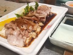 -潮界(虹桥新天地店)