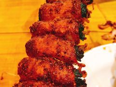 -八一路好吃街(雨田商务大厦店)