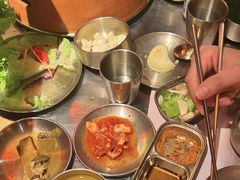 -西塔老太太泥炉烤肉(苏州大悦城店)