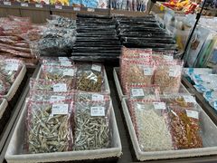 -冠素堂观音饼(朱家尖码头店)
