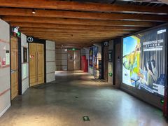 -CGV星星影城(颐堤港ScreenX店)